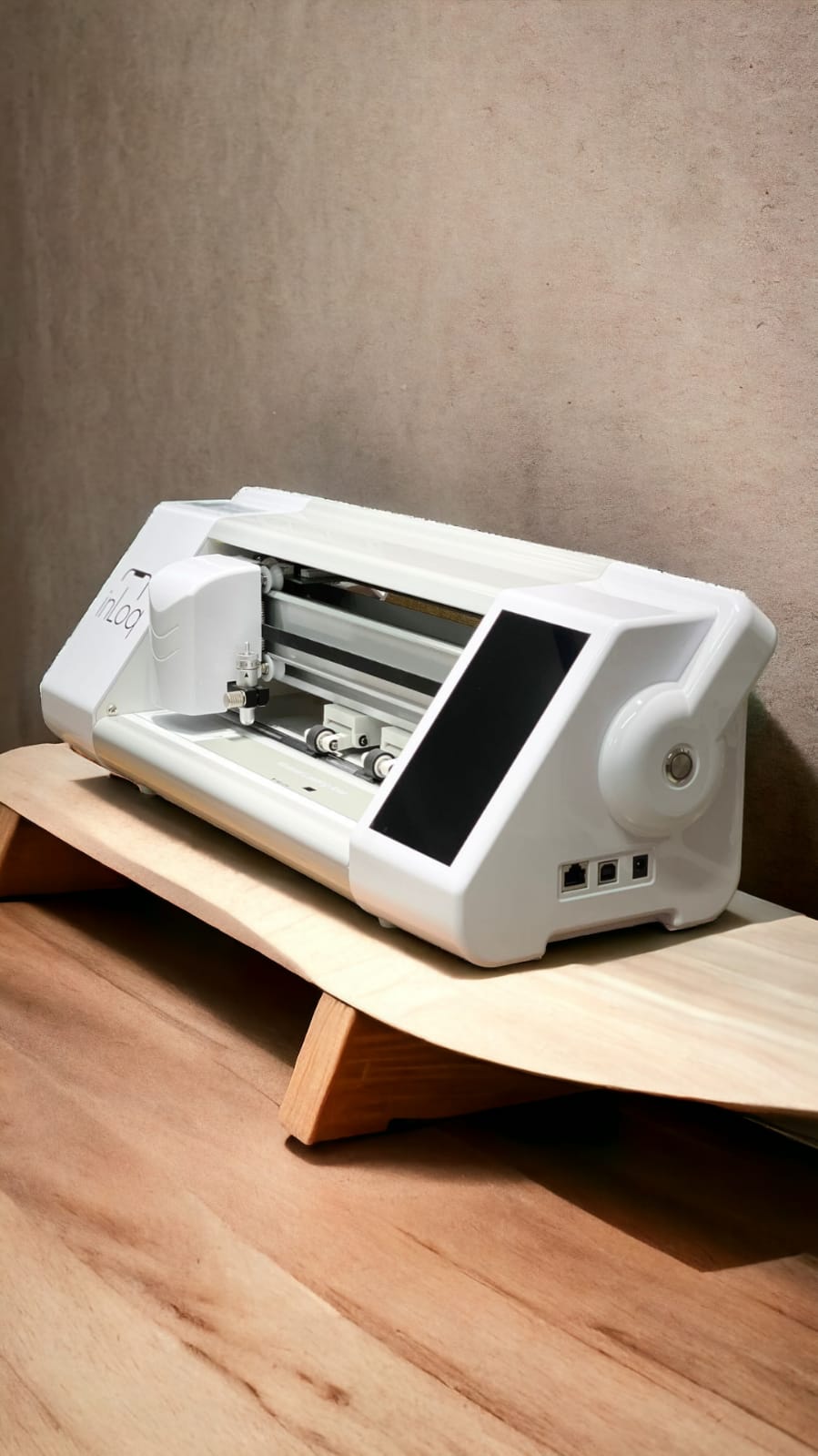 Maquina de Hidrogel X9