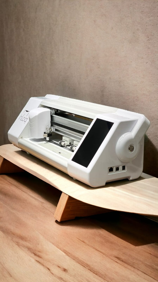 Maquina de Hidrogel X9