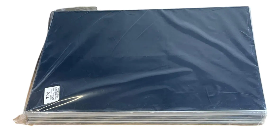 Mica de Hidrogel Tablet Privacidad Matte Brujita Paquete con 50 piezas