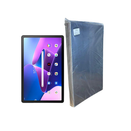 Mica de Hidrogel Tablet Privacidad Matte Brujita Paquete con 50 piezas